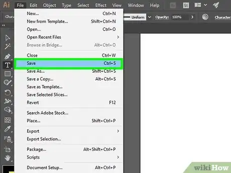 Imagen titulada Edit AI Files Step 33