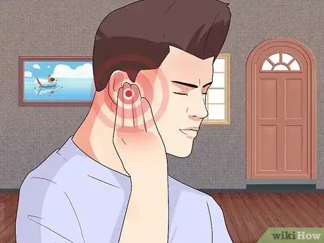 Imagen titulada Find the Causes of Tinnitus Step 6