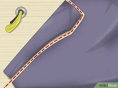 Imagen titulada Sew Leggings Step 10