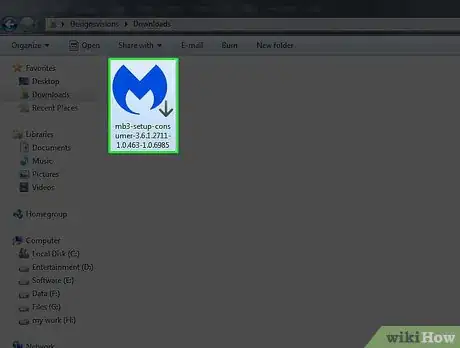 Imagen titulada Remove the Ask Toolbar from Chrome Step 29