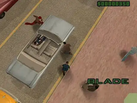 Imagen titulada Date a Girl in Grand Theft Auto_ San Andreas Step 5
