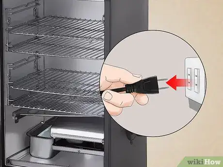 Imagen titulada Use an Electric Smoker Step 12