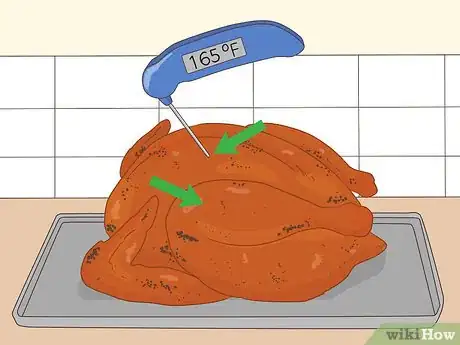 Imagen titulada Cook a Frozen Turkey Step 11