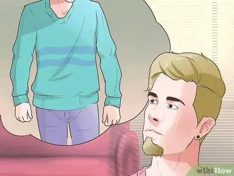 Imagen titulada Convince Your Mom to Buy Clothes You Like Step 4
