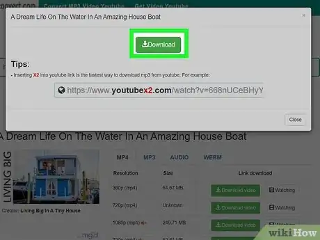 Imagen titulada Save Streaming Video Step 25