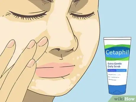 Imagen titulada Clean Nose Pores Step 6