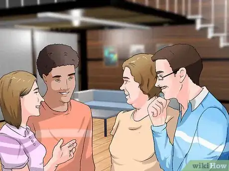 Imagen titulada Show Your Boyfriend that You're not Cheating Step 12