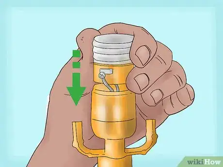 Imagen titulada Replace a Lamp Switch Step 9