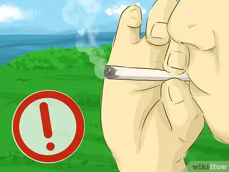 Imagen titulada Get Rid of Weed Smell Step 15
