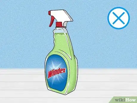 Imagen titulada Clean a Qled Samsung TV Step 3