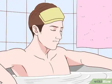 Imagen titulada Cure a Viral Infection with Home Remedies Step 4