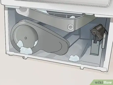 Imagen titulada Troubleshoot a Dryer That Smells Like It Is Burning Step 8