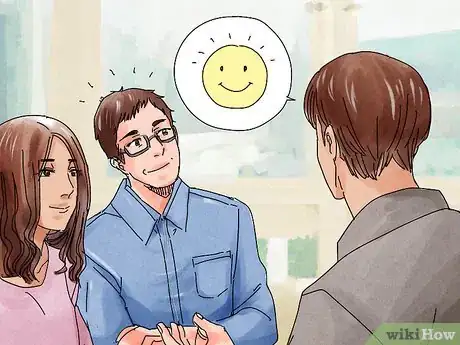 Imagen titulada Get Your Girlfriend's Dad to Trust You Step 8