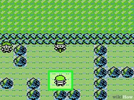 Imagen titulada Catch Mew in Pokémon Yellow Step 5