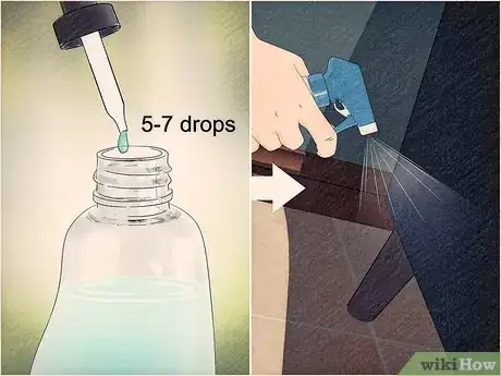 Imagen titulada Keep Spiders and Scorpions Out of Your House Using Natural Products Step 2