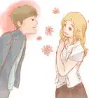 pedirle a alguien que sea tu pareja