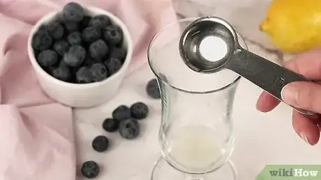 Imagen titulada Make Lemonade from Lemon Juice Concentrate Step 1