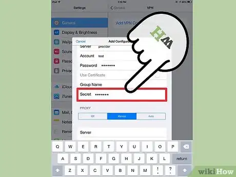 Imagen titulada Connect to a VPN Step 44
