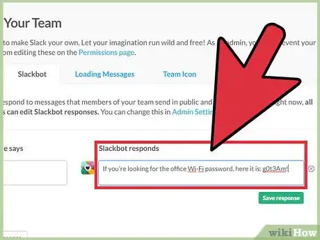 Imagen titulada Use Slackbot Step 22