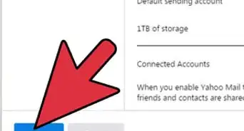 administrar la configuración de tu cuenta de Yahoo!