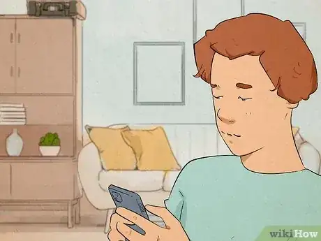 Imagen titulada What to Text Your Girlfriend After a Fight Step 10