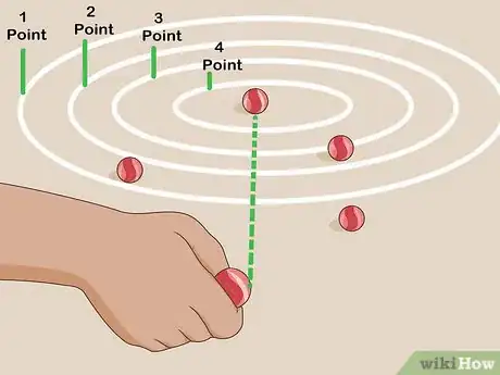 Imagen titulada Play Marbles Step 13