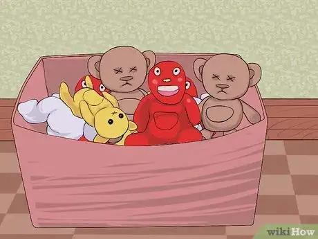 Imagen titulada Reduce the Dust Mite Population in Your Home Step 11