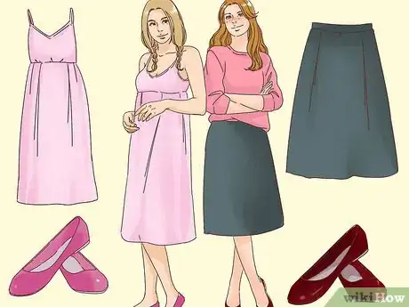 Imagen titulada Act Pure and Innocent Step 1