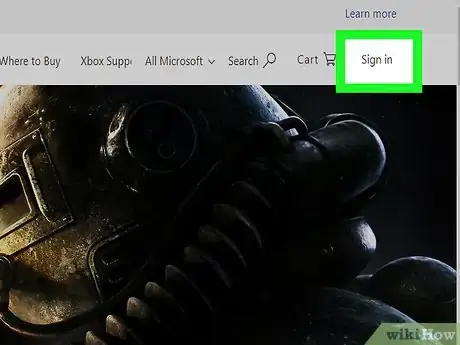 Imagen titulada Cancel Xbox Live Step 2