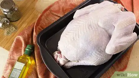 Imagen titulada Season a Turkey Step 10