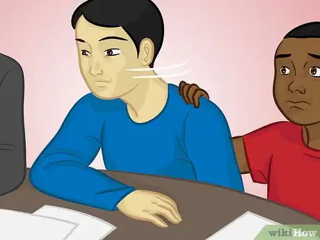 Imagen titulada Tell if Someone Is Avoiding You Step 7