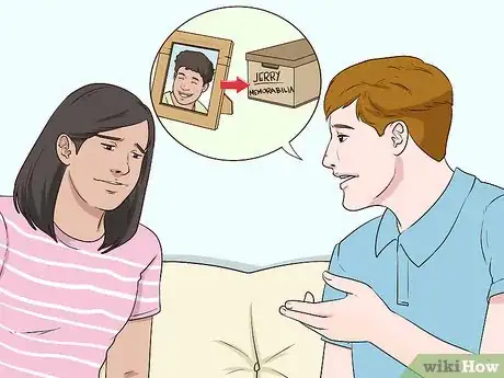 Imagen titulada Deal With a Spouse's Previous Marriage Step 13