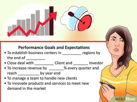 Imagen titulada Write an Accomplishment Report Step 5