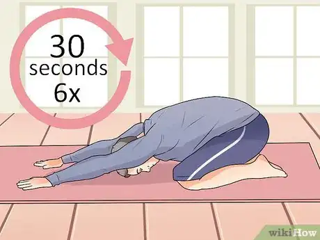 Imagen titulada Treat Sciatica with Exercise Step 8
