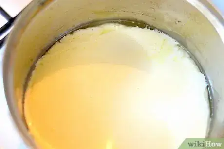 Imagen titulada Make Homemade Cheese Step 6