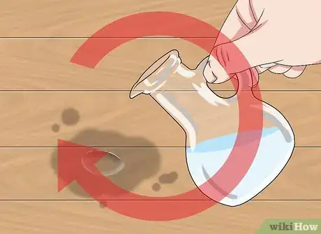 Imagen titulada Remove a Dent from Wood Step 6