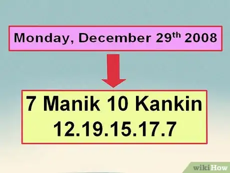 Imagen titulada Read The Mayan Calendar Step 9