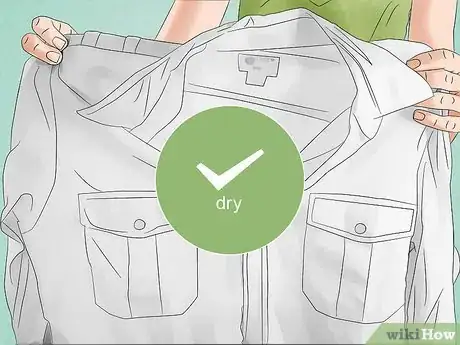 Imagen titulada Use a Clothes Dryer Step 13