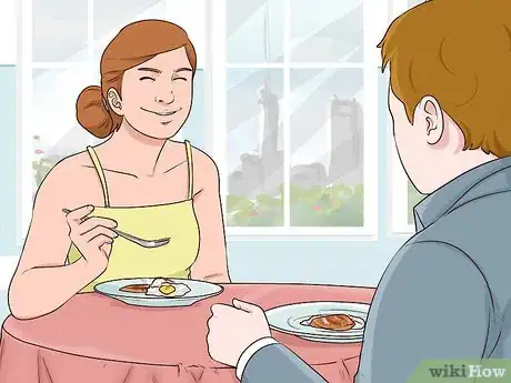 Imagen titulada Deal With a Spouse's Previous Marriage Step 15