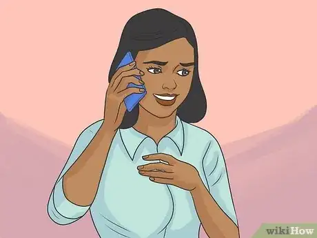 Imagen titulada Cancel Plans with a Friend Step 2