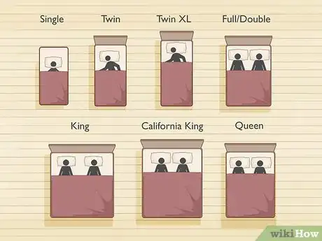 Imagen titulada Measure Bed Size Step 9