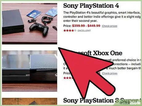 Imagen titulada Play Video Games Step 1