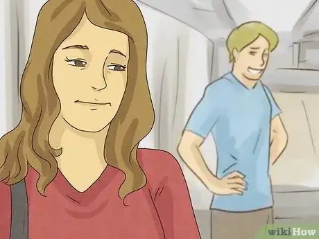 Imagen titulada Destroy Your Enemy Without Fighting Step 1