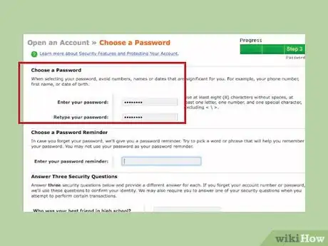 Imagen titulada Buy US Savings Bonds Step 8