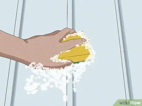 Imagen titulada Clean a Metal Roof Step 12
