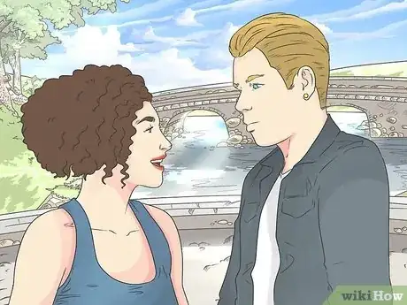 Imagen titulada Attract a Capricorn Man As a Sagittarius Woman Step 6