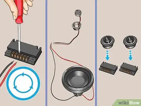 Imagen titulada Install Tweeters Step 9