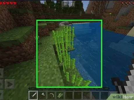 Imagen titulada Make a Book in Minecraft Step 7