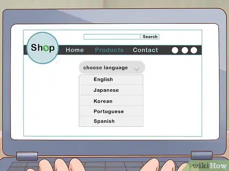 Imagen titulada Sell Your Products Online Step 27