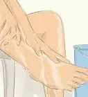 realizar el Gusl después de la menstruación